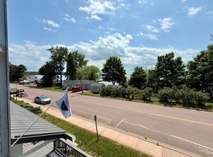 La Pointe | La Pointe