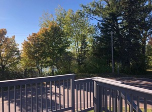 La Pointe | La Pointe