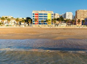 Sea | Villajoyosa