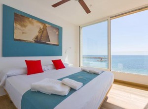 Sea | Villajoyosa