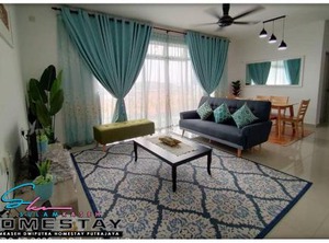 Putrajaya | Presint 15