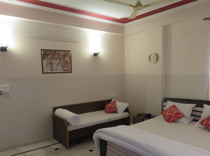 Sumitra Enclave | Malviya Nagar