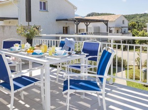 Résidence Casa | Oletta