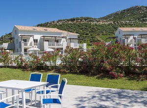 Résidence Casa | Oletta