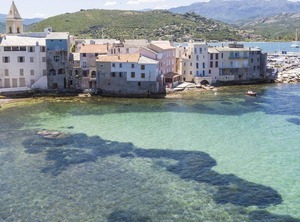 Résidence Casa | Oletta