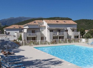 Résidence Casa | Oletta