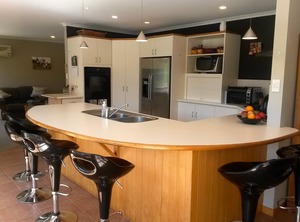 Blenheim | Springlands