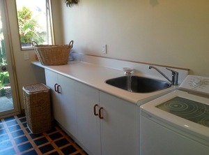Blenheim | Springlands