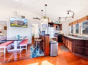 Soundfront Frisco | Brigands' Bay