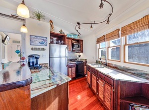Soundfront Frisco | Brigands' Bay
