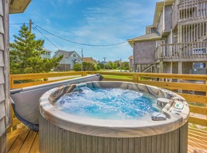 Soundfront Frisco | Brigands' Bay