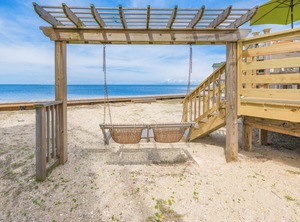 Soundfront Frisco | Brigands' Bay