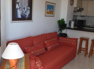 Summerland | Los Cristianos