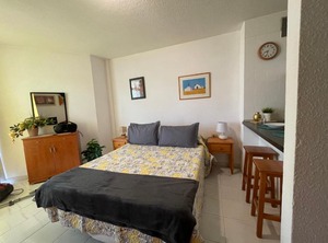 Summerland | Los Cristianos