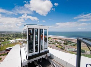 Summersands | Durban Beachfront