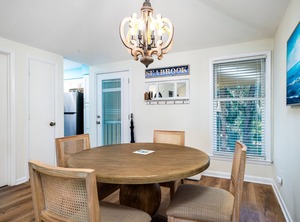 Summerwind Cottage | Seabrook Island