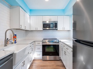 Summerwind Cottage | Seabrook Island