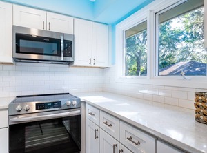 Summerwind Cottage | Seabrook Island