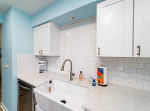 Summerwind Cottage | Seabrook Island