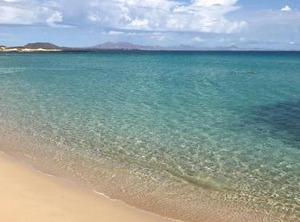 Sun Beach | Caleta de Fuste