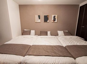 Sun Court North Ichibankan | Higashi
