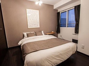 Sun Court North Ichibankan | Higashi