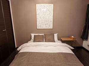 Sun Court North Ichibankan | Higashi