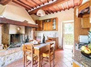 Gaiole Chianti | Monti di Sotto