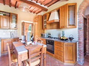 Gaiole Chianti | Monti di Sotto
