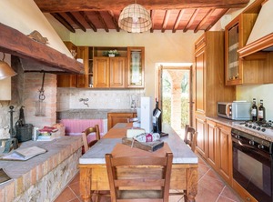 Gaiole Chianti | Monti di Sotto