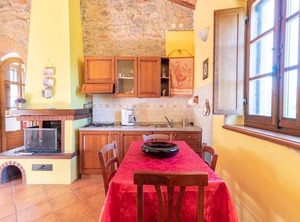 Gaiole Chianti | Monti di Sotto
