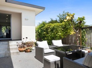 Sun Seaview Paraparaumu Beach Holiday | Paraparaumu Beach