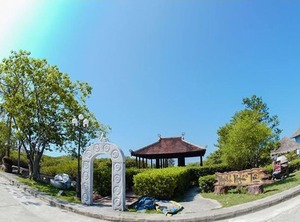 Sun Sea | Thuan An
