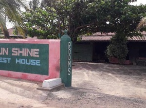 Sun Shine | Negombo