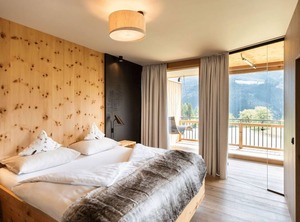 Johanniskraut Üf Nächte Landhotel Gut | Mittersill