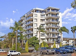 Sundial Hollingworth Street | Port Macquarie
