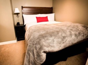 Hotel | Whistler Village
