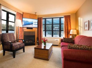 Hotel | Whistler Village