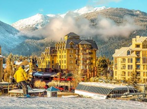 Hotel | Whistler Village