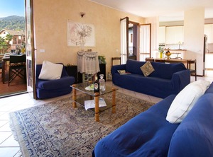 Residenza Girasole | Lesa