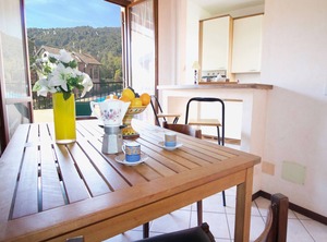 Residenza Girasole | Lesa
