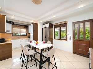 Sunlight Villa | Georgioupolis