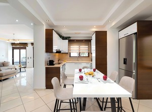 Sunlight Villa | Georgioupolis