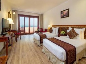 Beach Resort | Central Mui Ne Beach