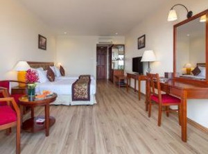Beach Resort | Central Mui Ne Beach