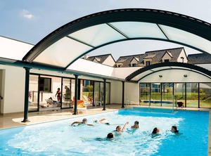 Domaine De Val Quéven | Queven