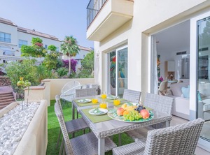 Nueva Andalucía Golf Getaway | Marbella