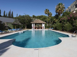 Nueva Andalucía Golf Getaway | Marbella