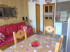 Persons | Champagny-en-Vanoise