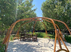 Hostel | Osh